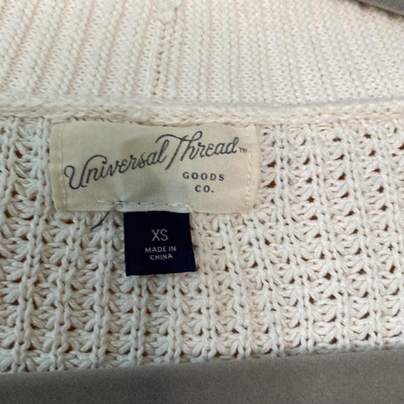 Universal Thread cardigan - Picture 2 of 2